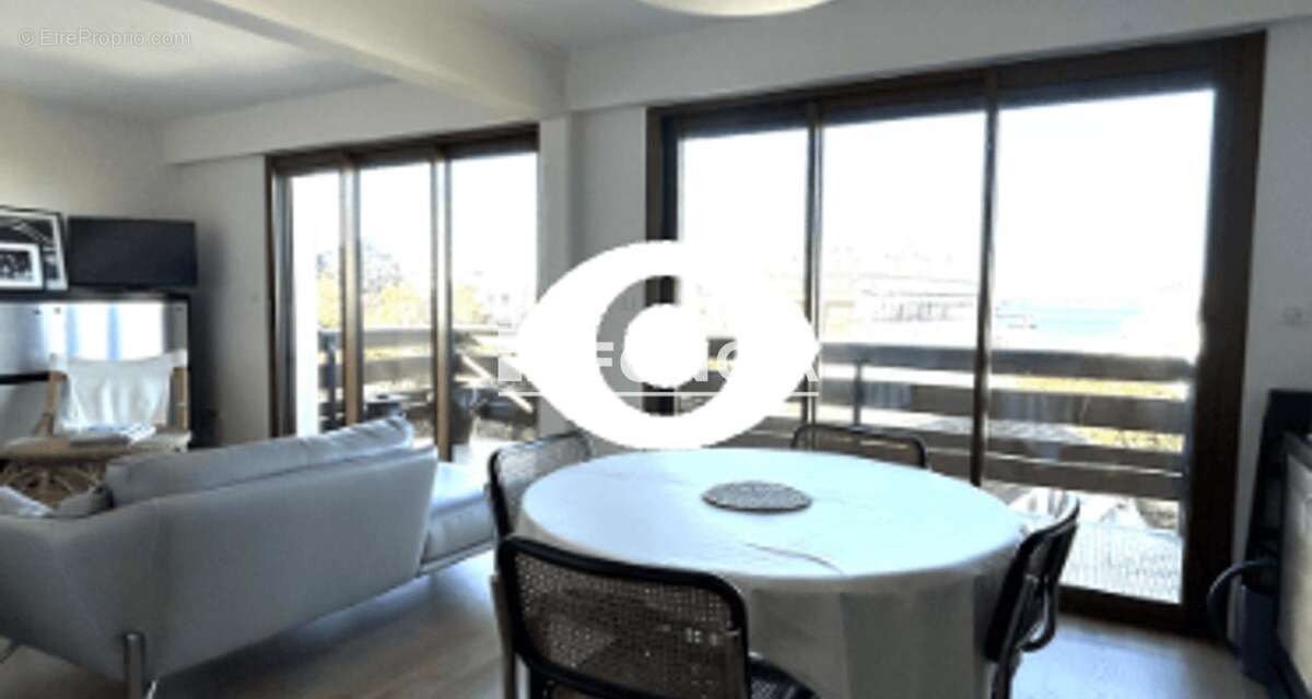 Appartement à ARCACHON