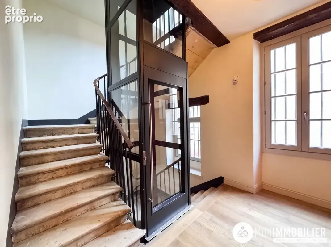 Appartement 3 pièces 94 m² à vendre à Albi (81000) - photo 2
