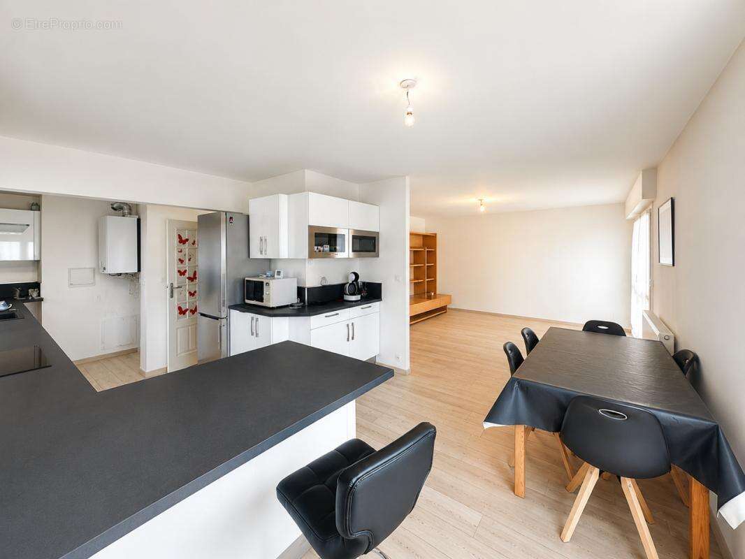 Appartement à MONTGERON