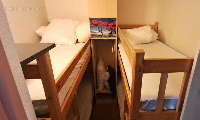 Appartement à SAINT-LARY-SOULAN