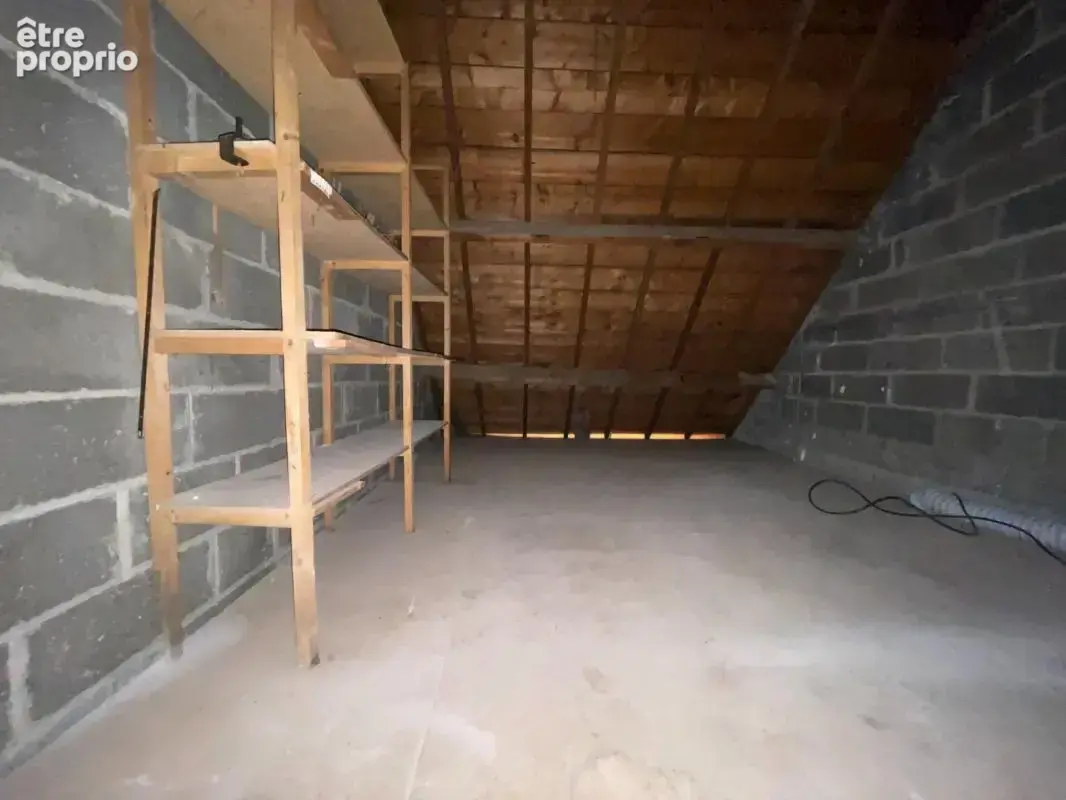 Maison plain pied à vendre 6 pièces DPE C PLOEZAL (22) - photo 27