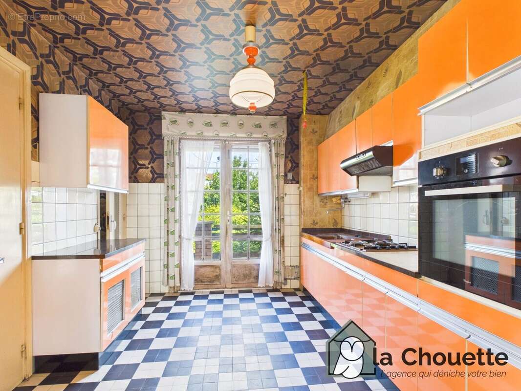 Maison à LILLE