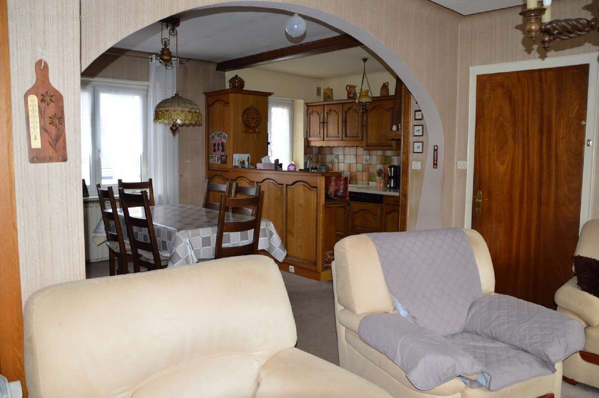 Maison 160 m² à Montbronn  - photo 6