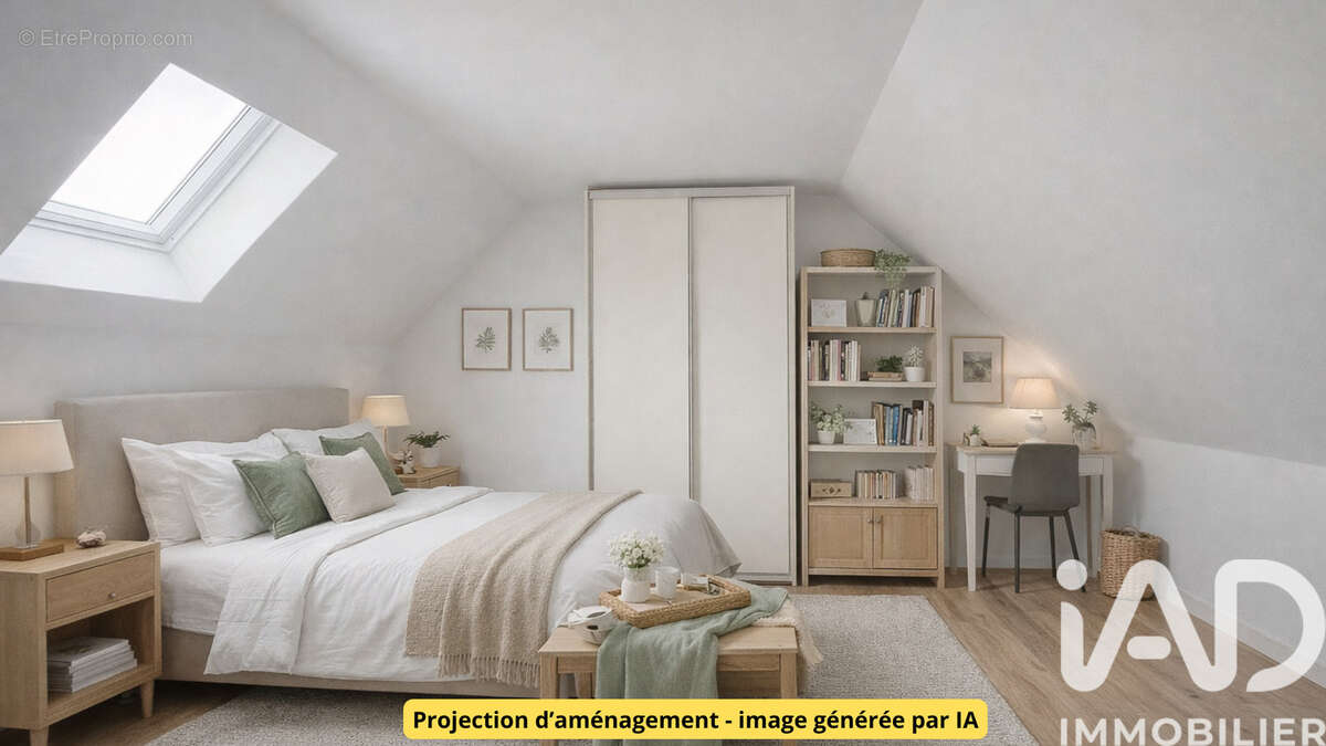 Photo 8 - Maison à OUTREAU