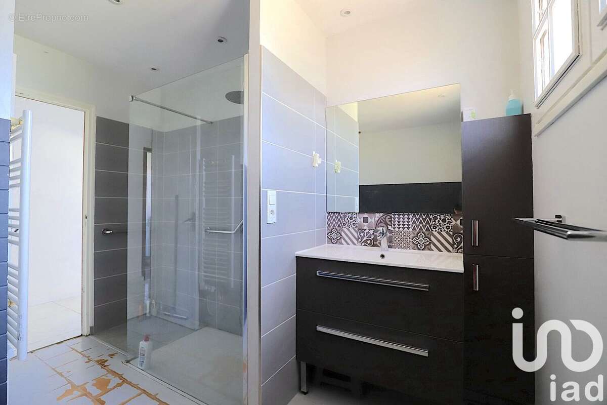 Photo 8 - Maison à VARENNES-CHANGY