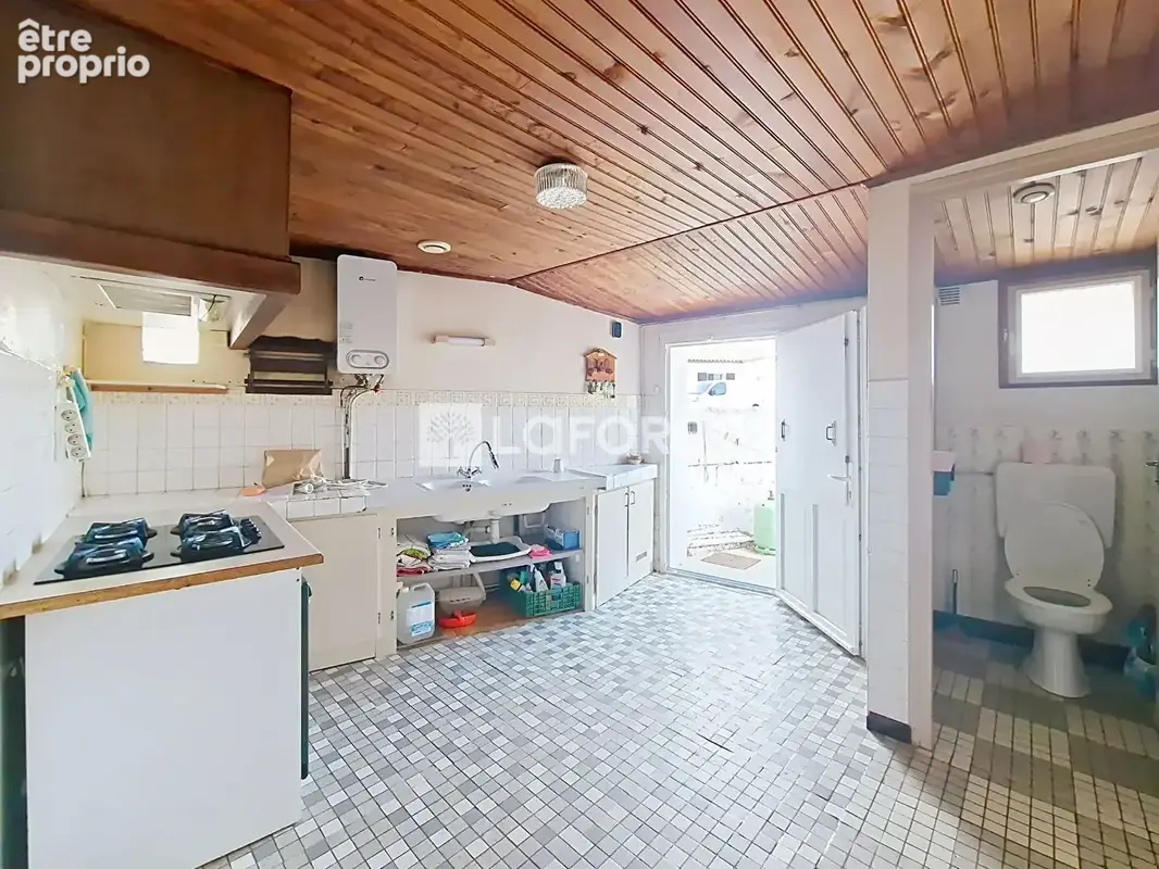 ÎLE D'OLERON (17190) Maison avec annexe - 5 pièce(s) 80m2 - photo 5
