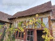 Maison à SAINT-AIGNAN