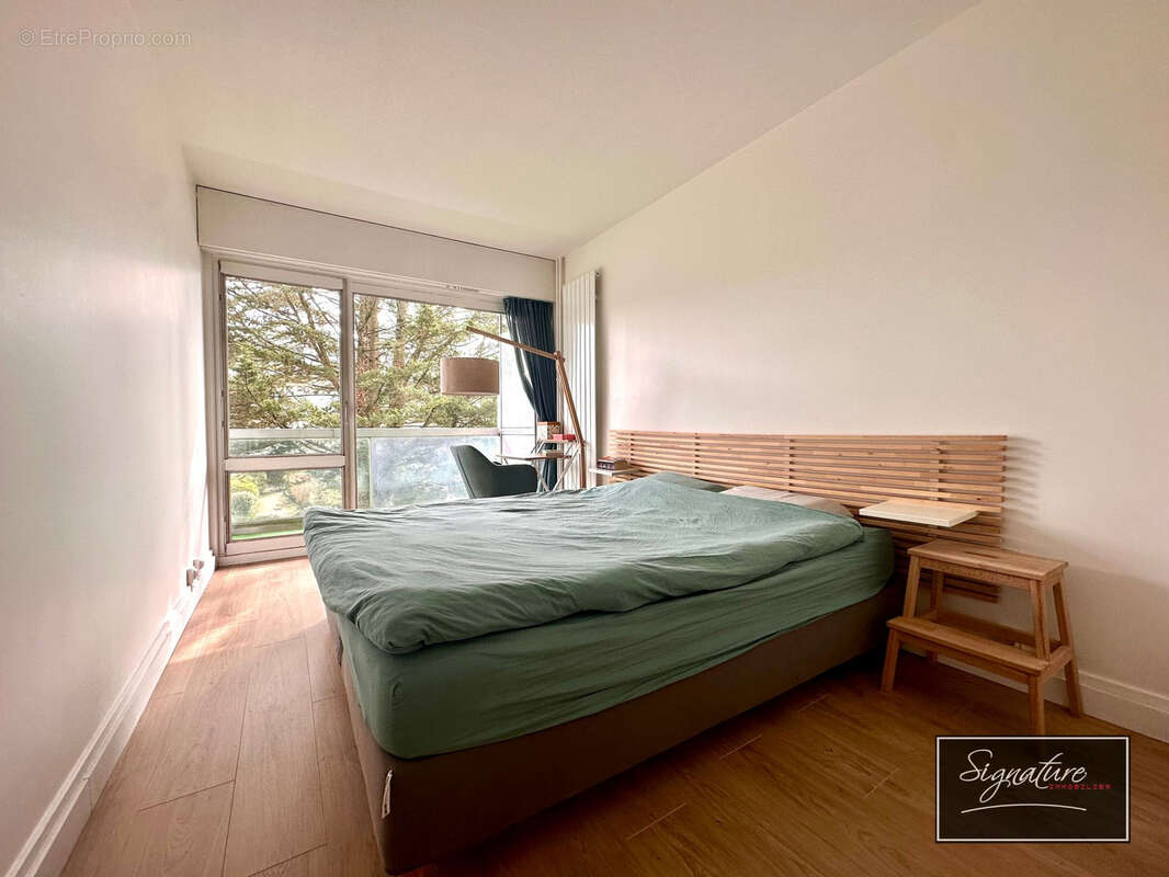 Appartement à CHANTILLY