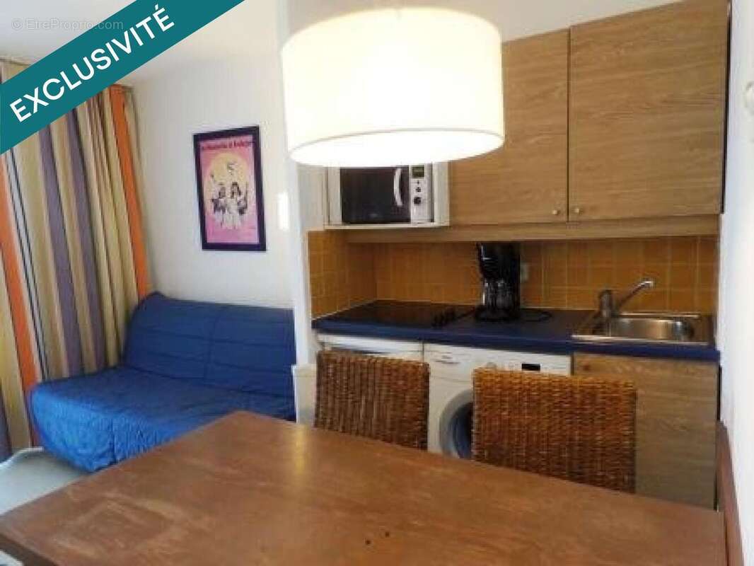 Photo 5 - Appartement à CANNES