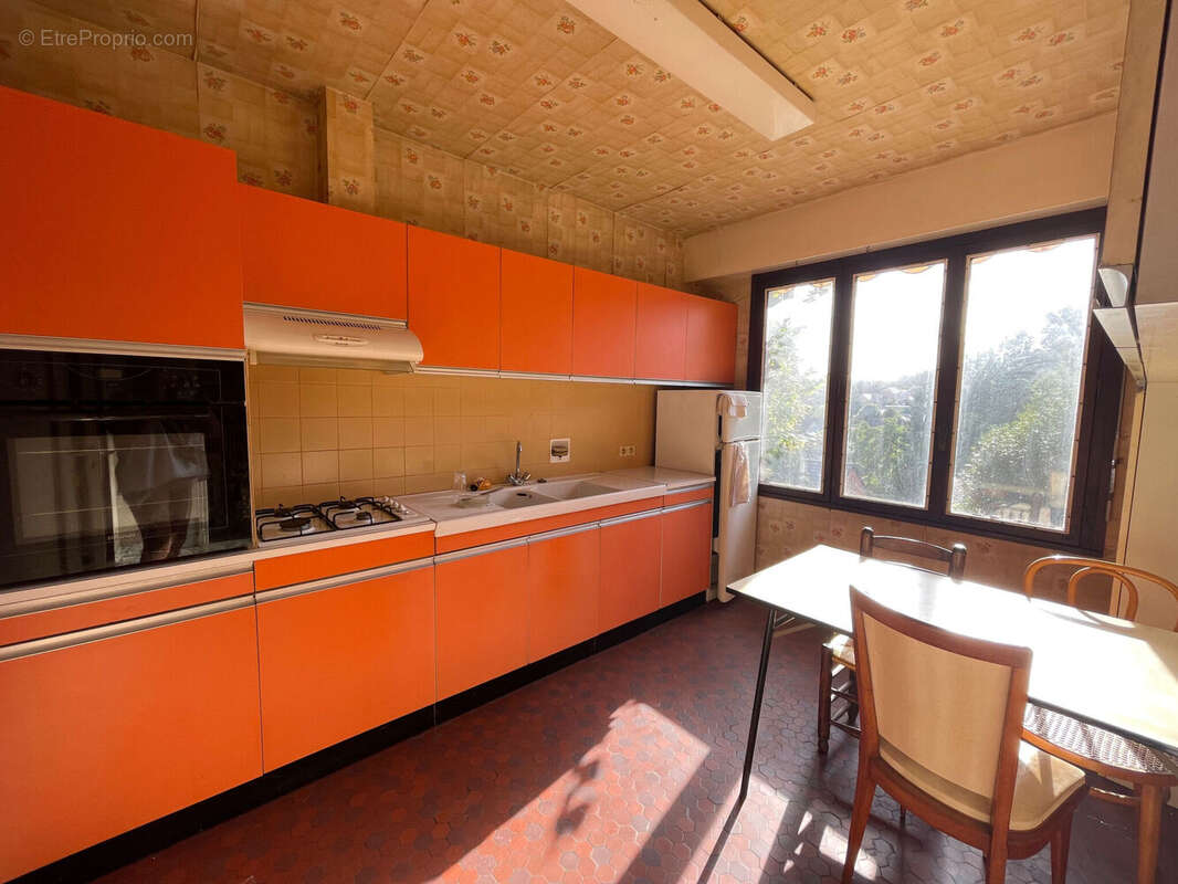 Photo 7 - Maison à LE PLESSIS-ROBINSON