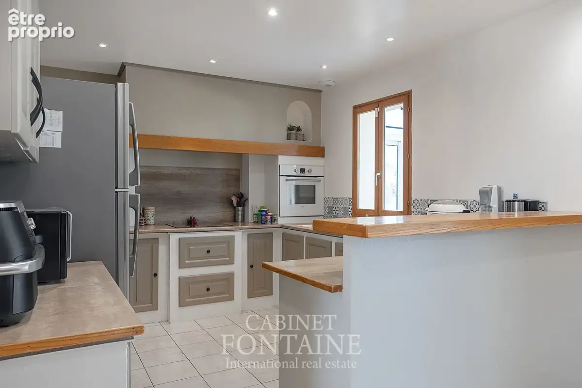 Maison Savignies 5 pièces - photo 4