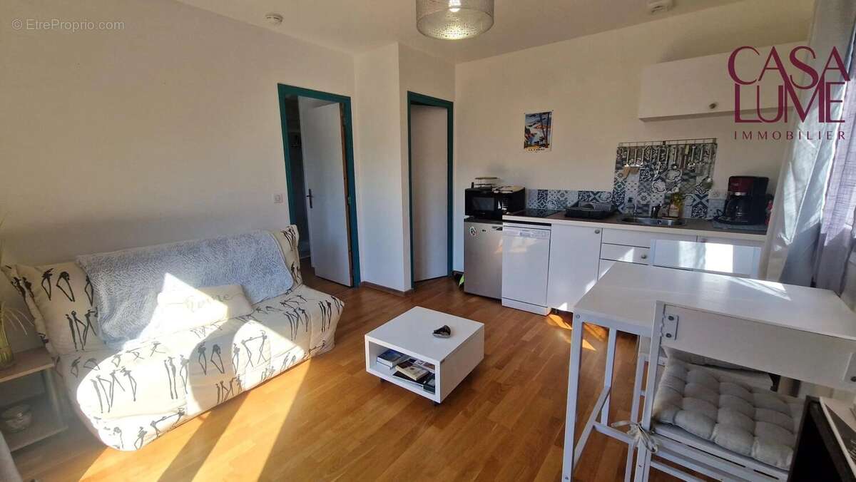 Villa F4 + F2 avec piscine à 10 mn de Porticcio - photo 14