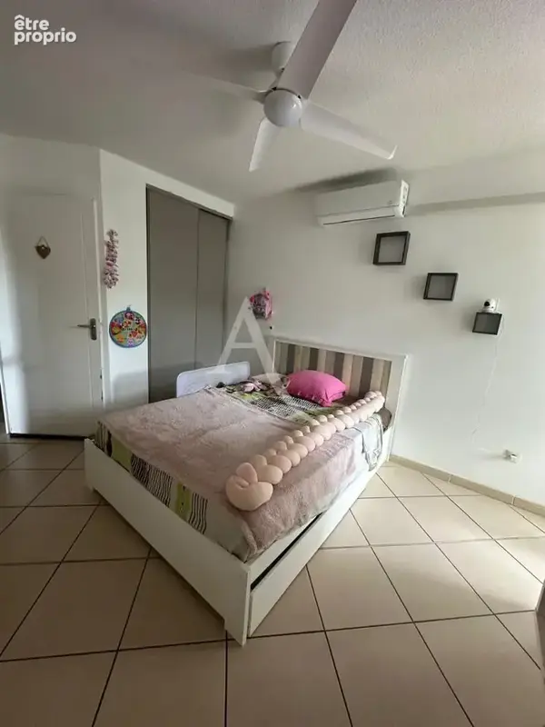 Appartement Fort De France 3 pièce(s) 67.14 m2 meublé - état locatif - ravalement fait !!!!!! - photo 7