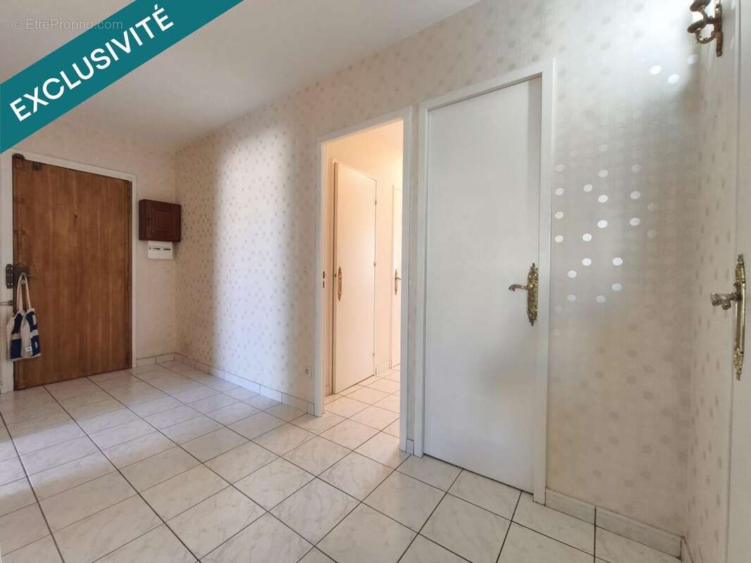 Photo 4 - Appartement à SAINT-ETIENNE