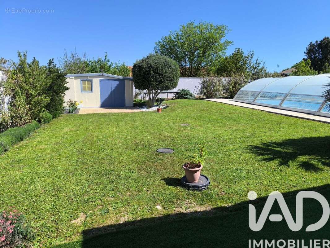 Photo 3 - Maison à PUYRAVAULT