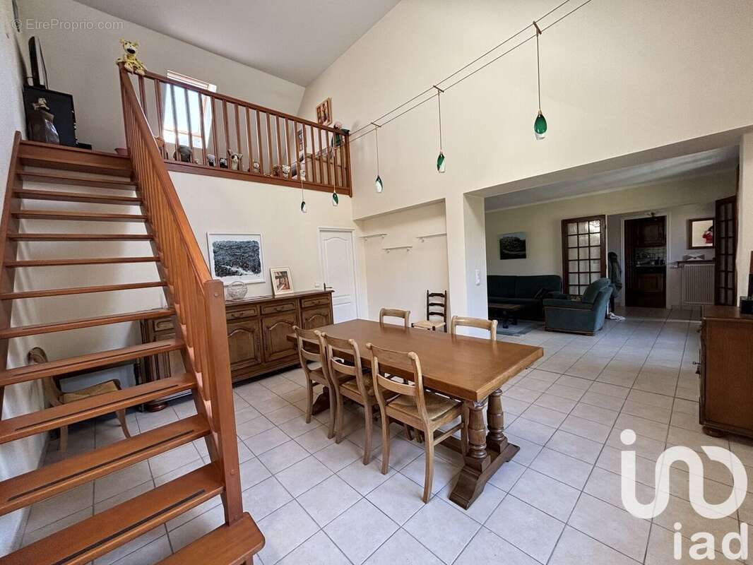 Photo 5 - Maison à DORMELLES