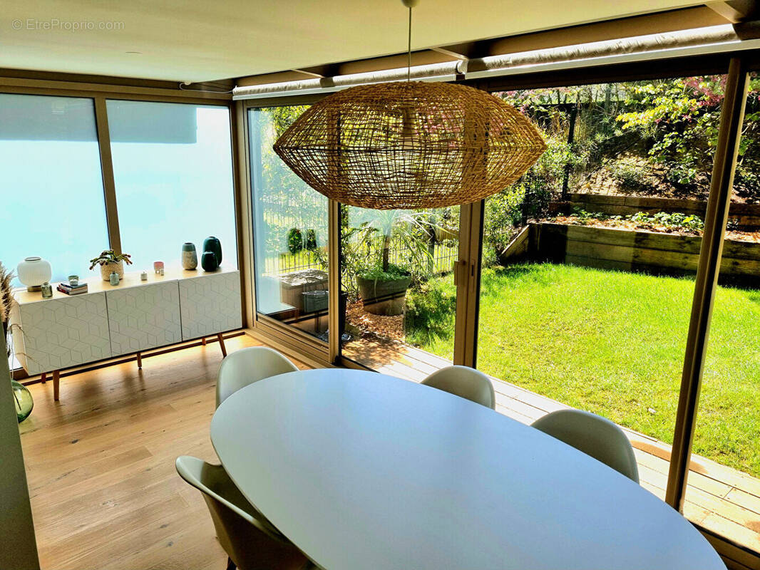 Appartement à ECULLY