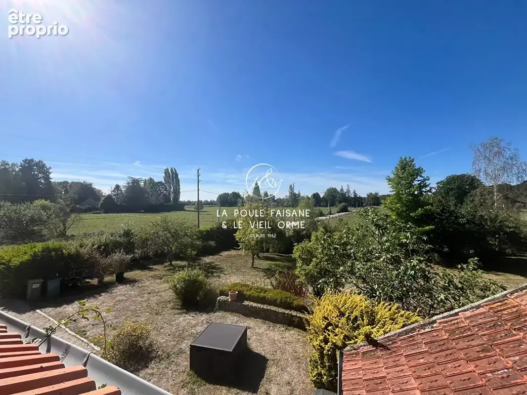 Vente longere de charme secteur les mesnuls - photo 3