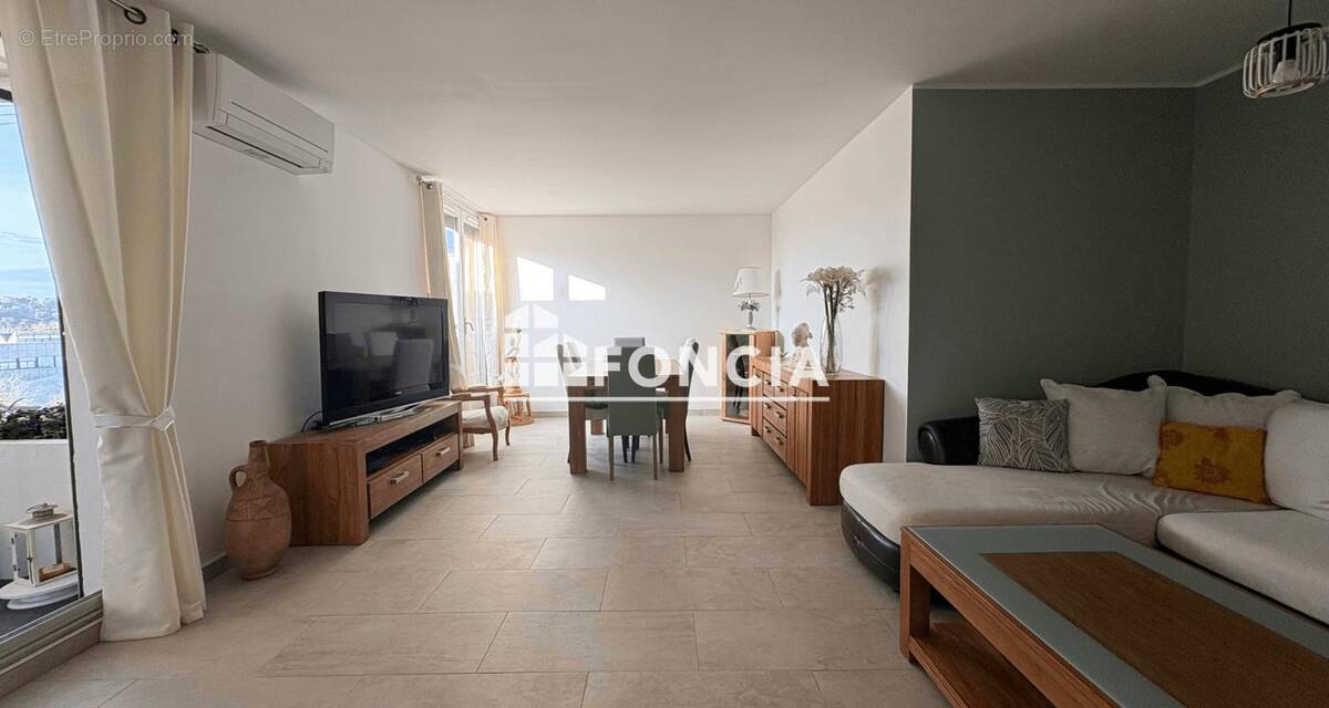 Appartement à GARDANNE