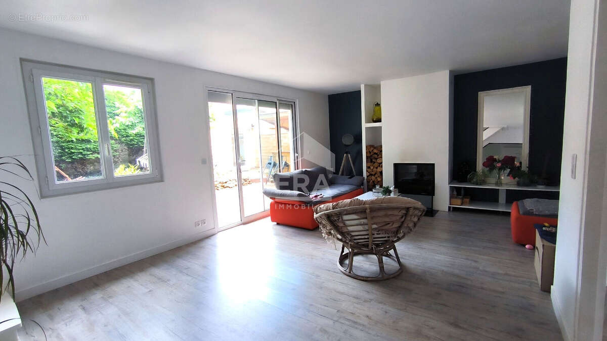 Maison 147m² à chevannes - photo 4
