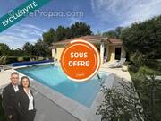Photo 1 - Maison à OYTIER-SAINT-OBLAS