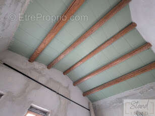 Maison à MARSEILLE-3E