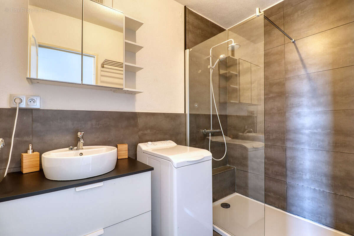 Appartement 59m² à strasbourg - photo 10