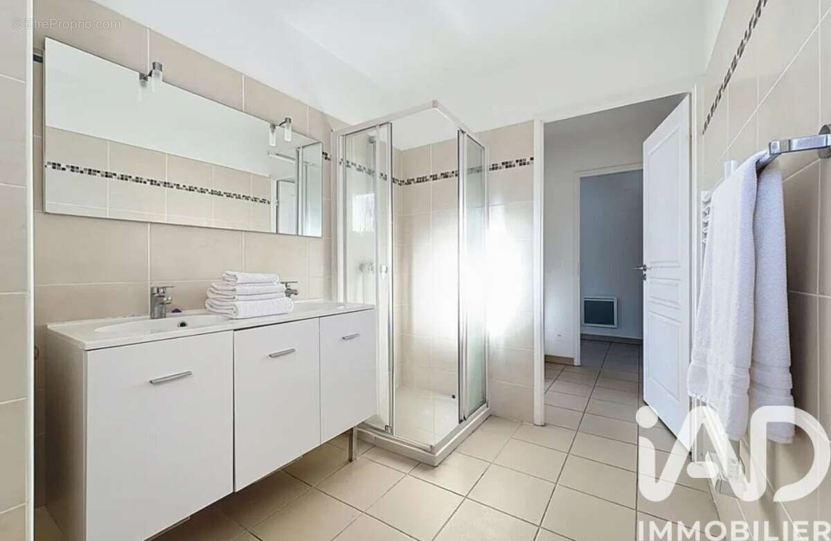 Photo 5 - Appartement à LE CANNET