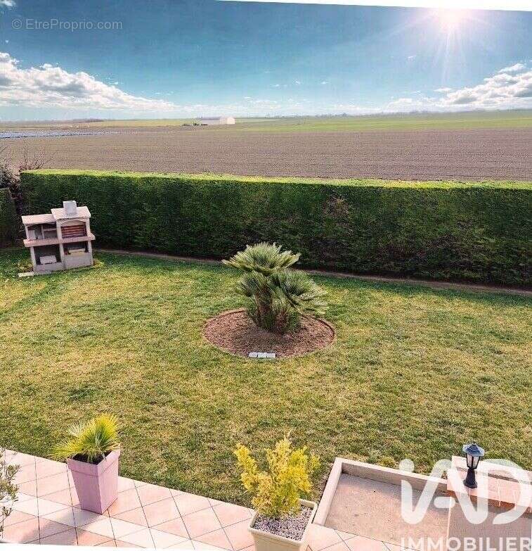 Photo 4 - Maison à LANGRUNE-SUR-MER