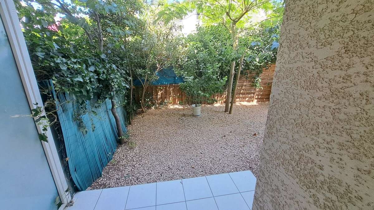 Appartement à AGDE