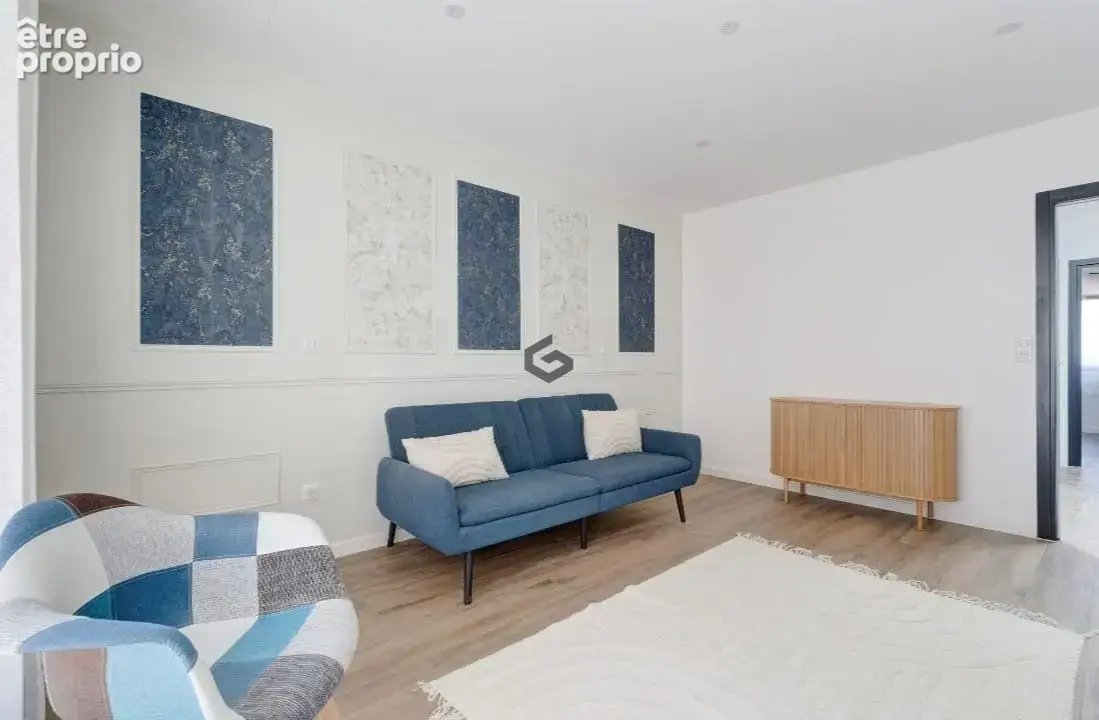 Maison 6 pièces 142 m² à vendre à Saint-Thierry (51220) - photo 9