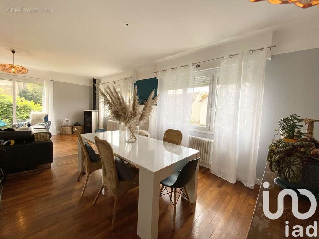 Photo 7 - Maison à LA ROCHETTE