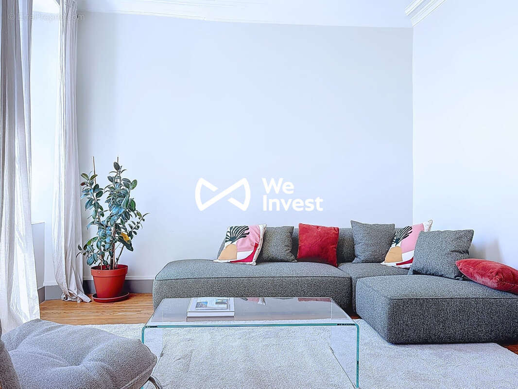 Appartement à PAU