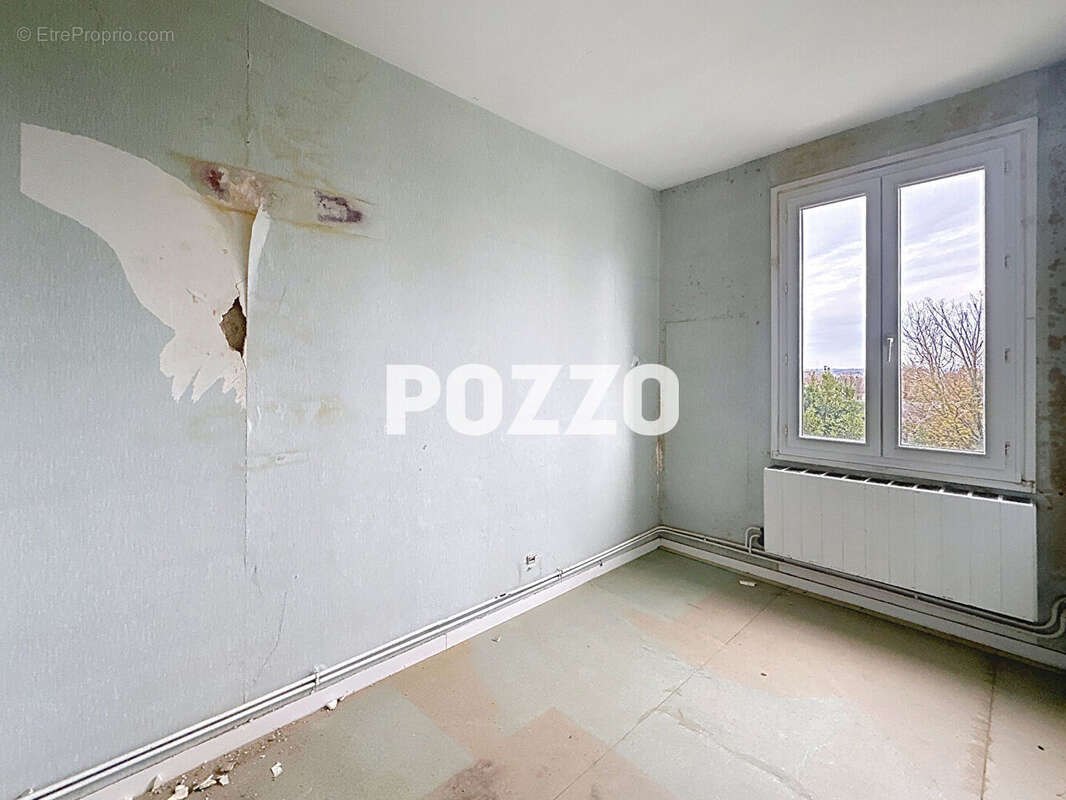 Appartement à AVRANCHES