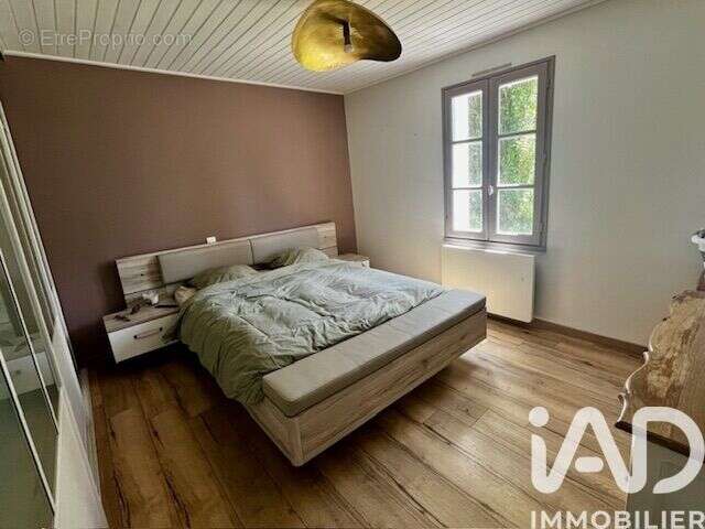 Photo 9 - Maison à SAINT-GERVAIS