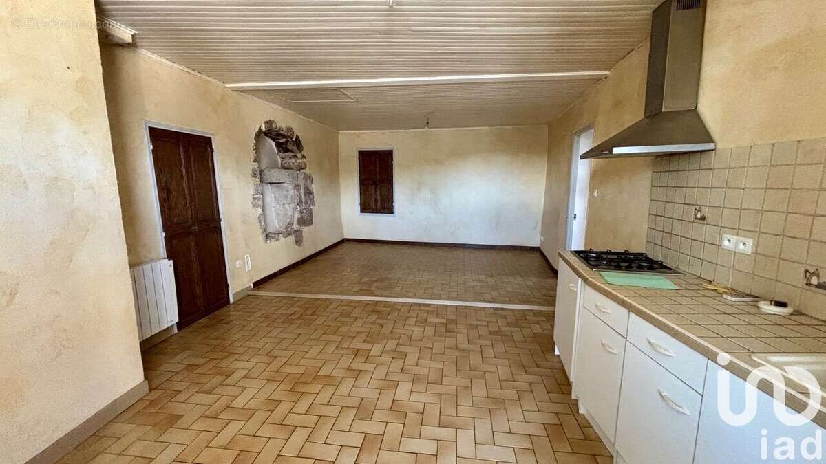 Photo 6 - Maison à LABEGUDE