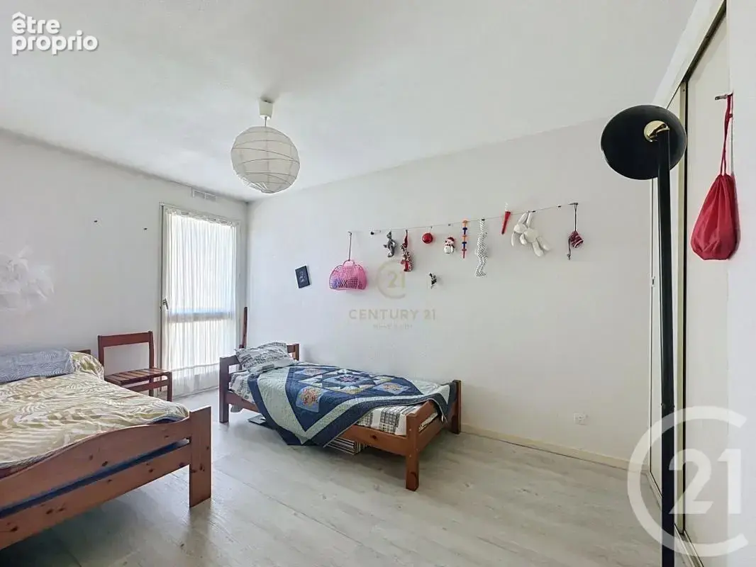 Appartement 5 pièces 122 m² à vendre à Lyon-8e (69008) - photo 8