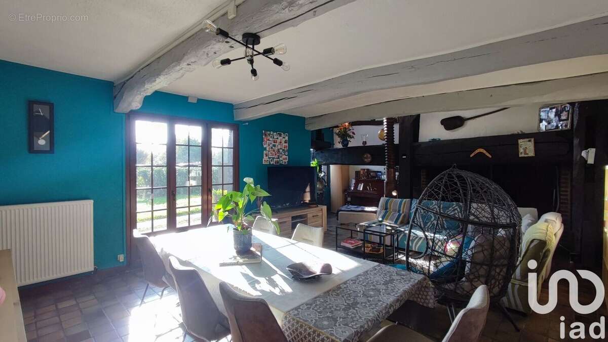 Photo 6 - Maison à VALSEME