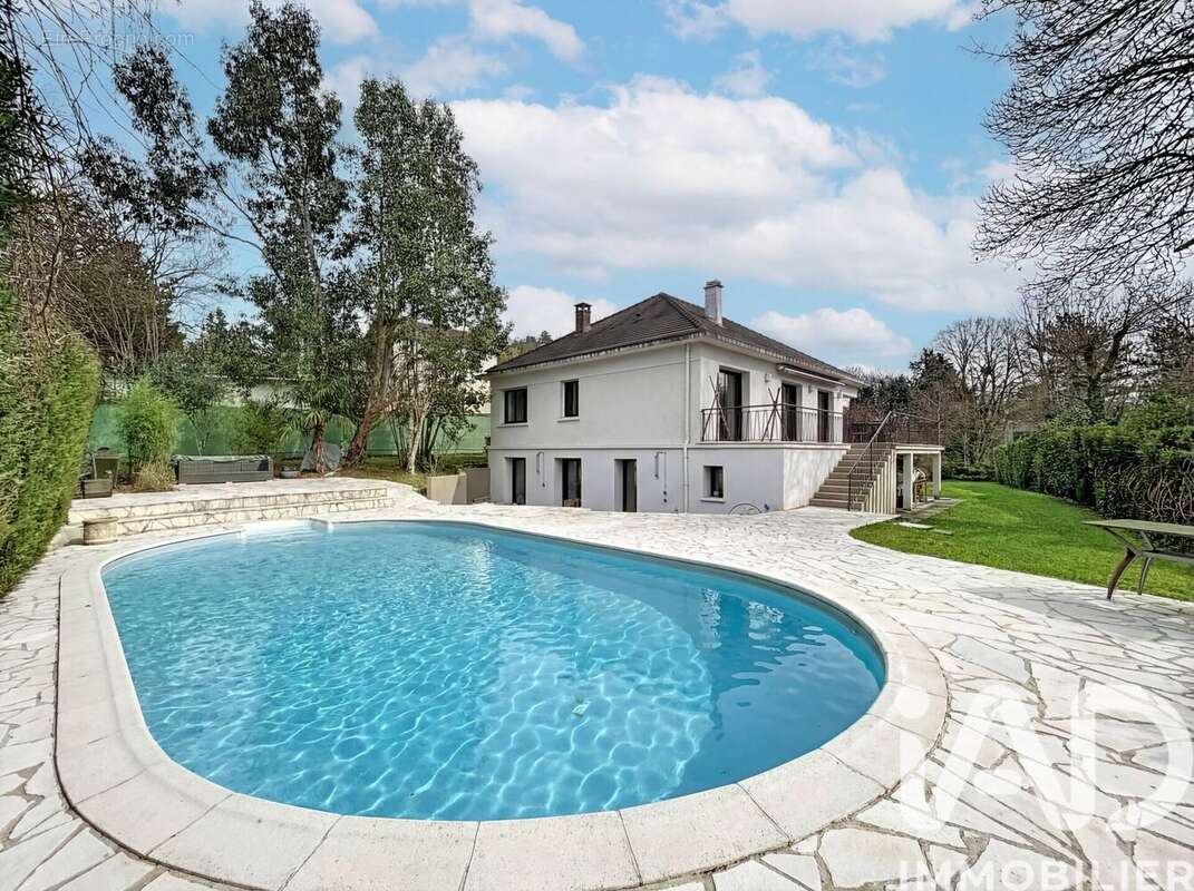 Photo 3 - Maison à MONTMORENCY