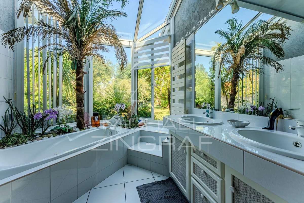 Maison à LA TESTE-DE-BUCH