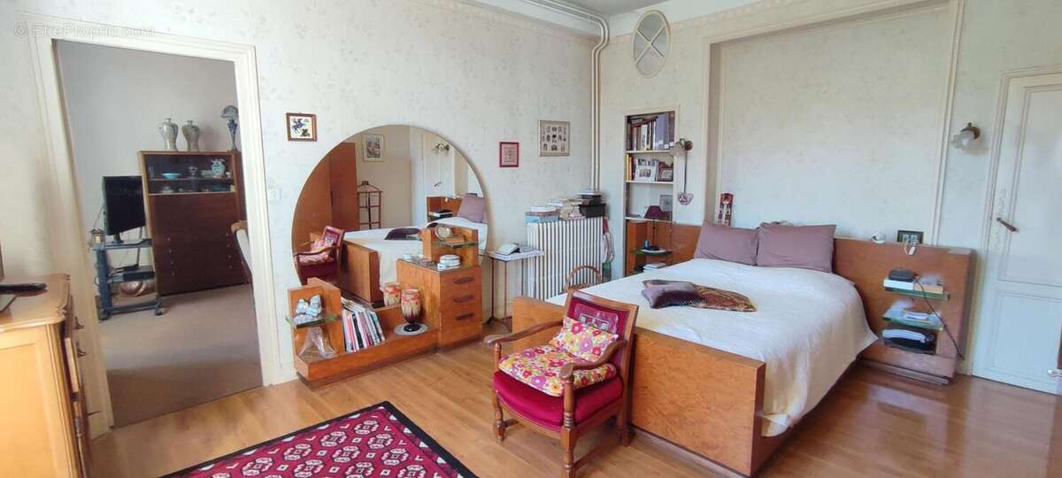 Maison à VIC-EN-BIGORRE
