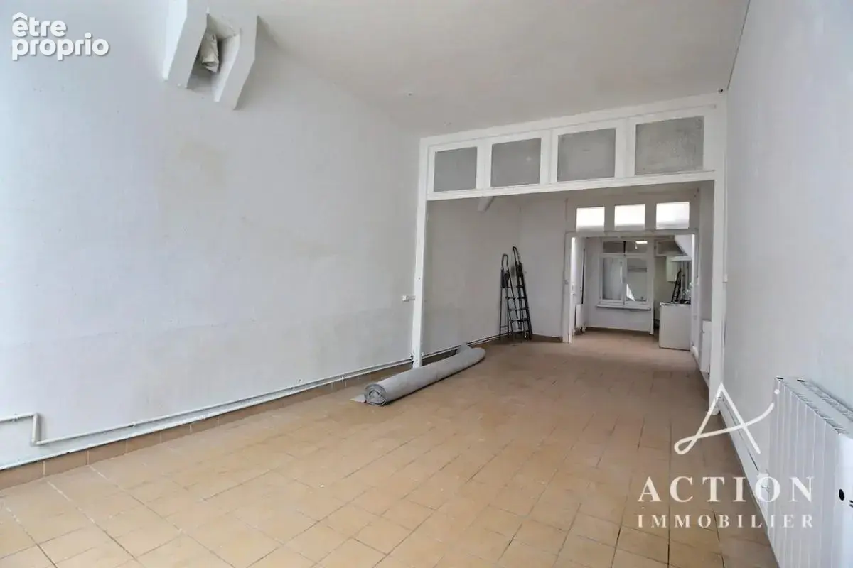 Maison à TOURCOING