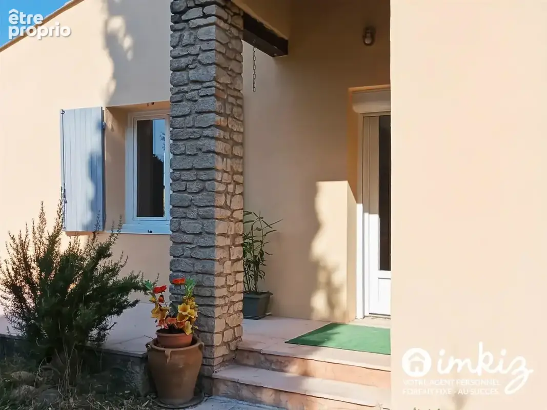 Maison 100m2 rénovée et  isolée par l extérieur - photo 12