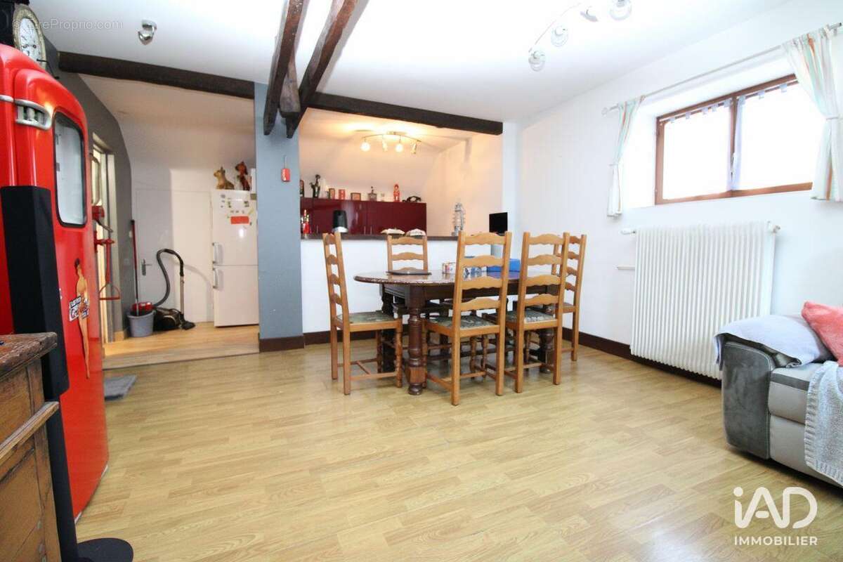 Commerce 135 m² à Herbault  - photo 9