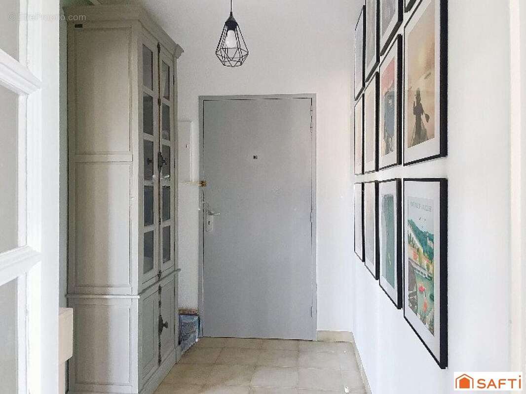 Photo 5 - Appartement à LES ANGLES