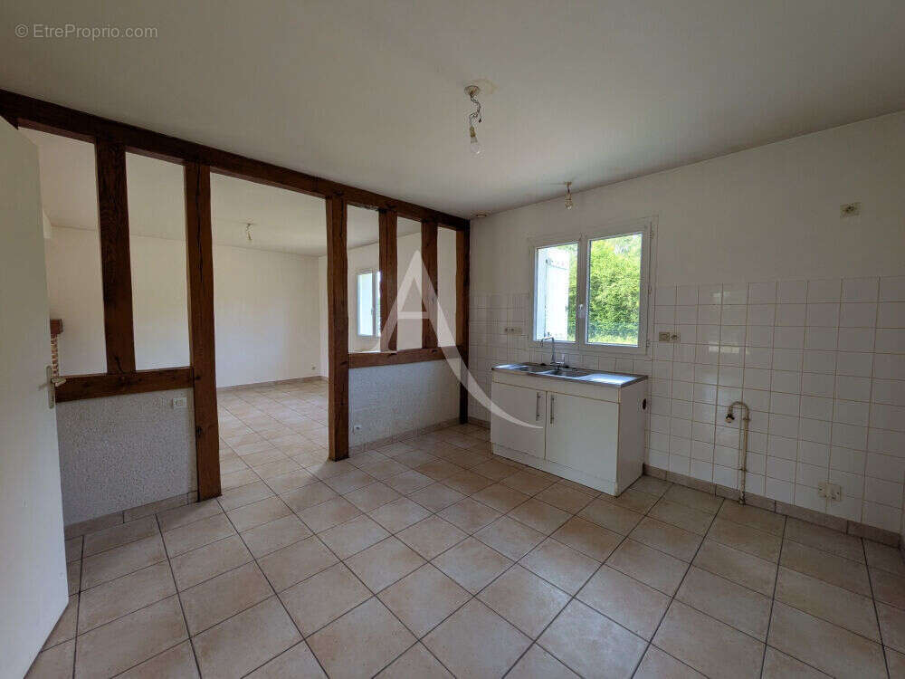 Maison à ONZAIN