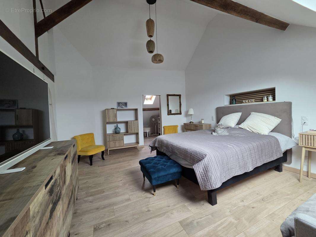 Maison de village - photo 10