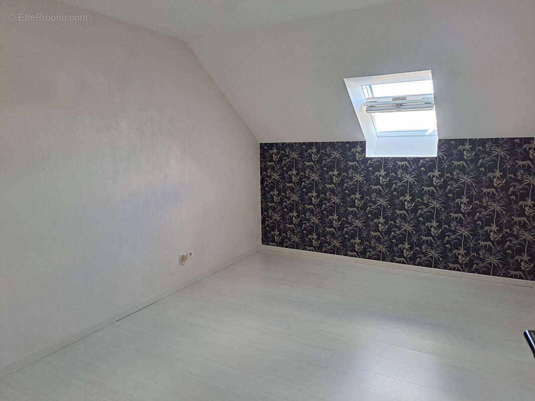 Appartement à LA BOUEXIERE