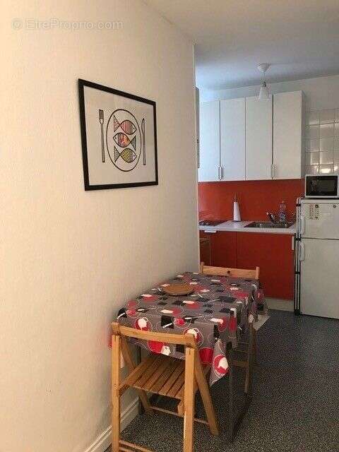 Appartement à LA ROCHELLE