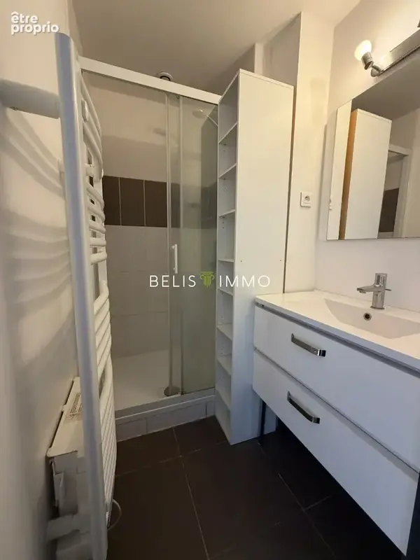 Appartement 2 pièces 38 m² à vendre à Saint-Cyr-Sur-Loire (37540) - photo 5